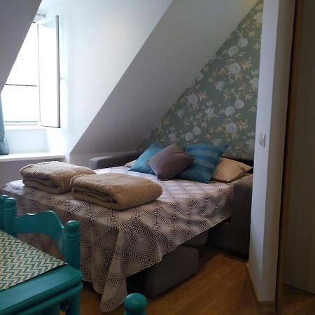 Bright 1 Bedroom Apartment In The Heart Of Sunny Lisboa Eksteriør bilde