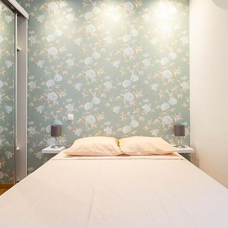 Bright 1 Bedroom Apartment In The Heart Of Sunny Lisboa Eksteriør bilde