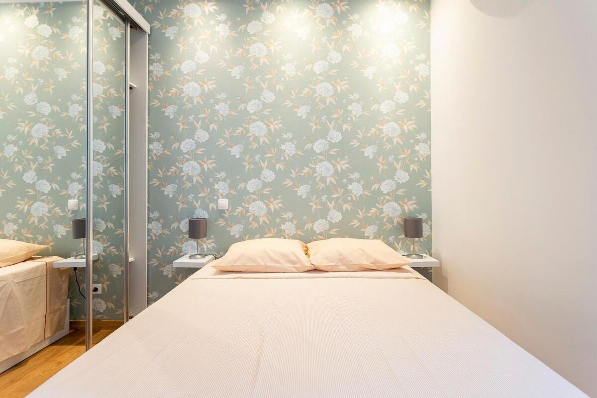 Bright 1 Bedroom Apartment In The Heart Of Sunny Lisboa Eksteriør bilde